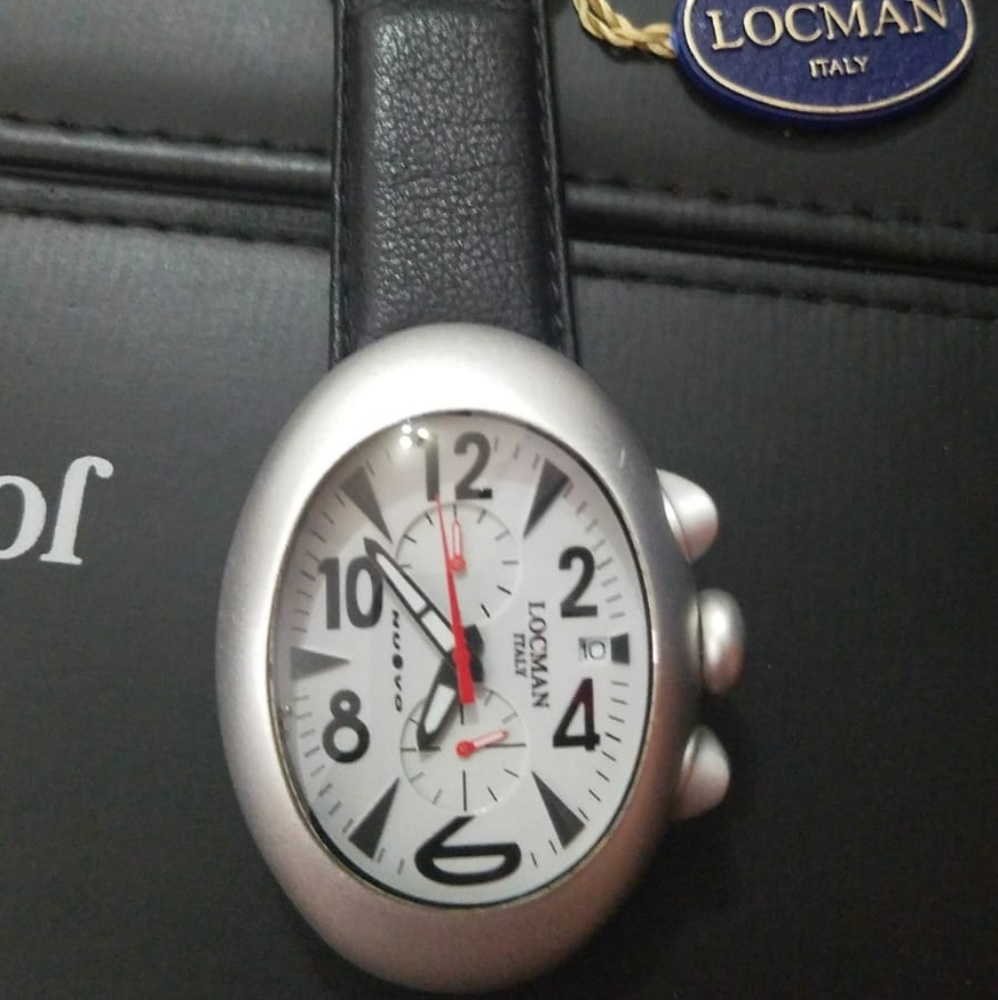 Men Watch - Picture 3 of 4
